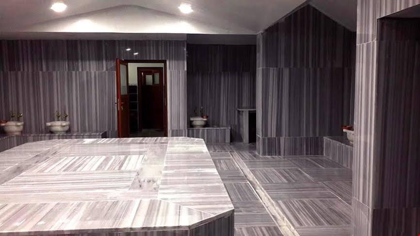 Gokdem Royal Hotel Van Dış mekan fotoğraf