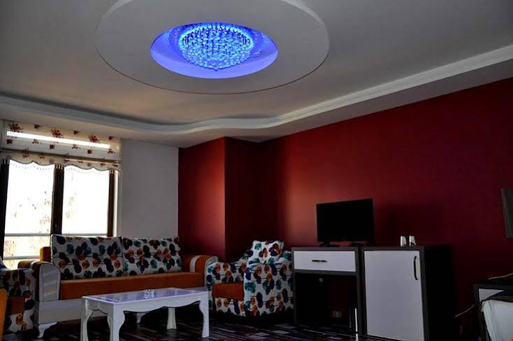 Gokdem Royal Hotel Van Dış mekan fotoğraf