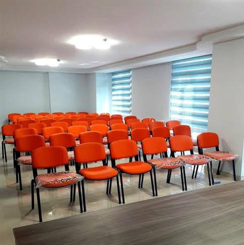 Gokdem Royal Hotel Van Dış mekan fotoğraf